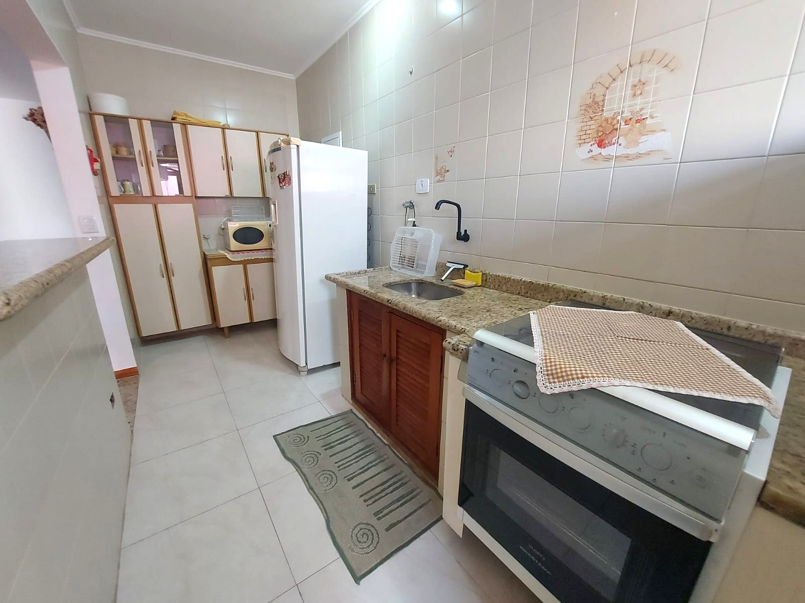 Apartamento à venda com 2 quartos, 65m² - Foto 4