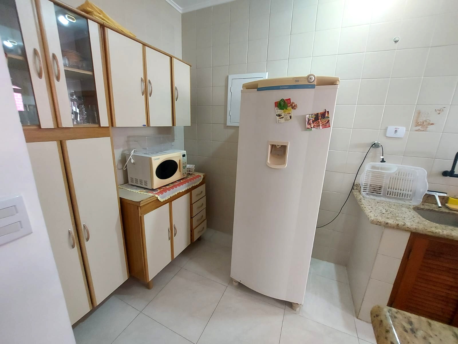 Apartamento à venda com 2 quartos, 65m² - Foto 6