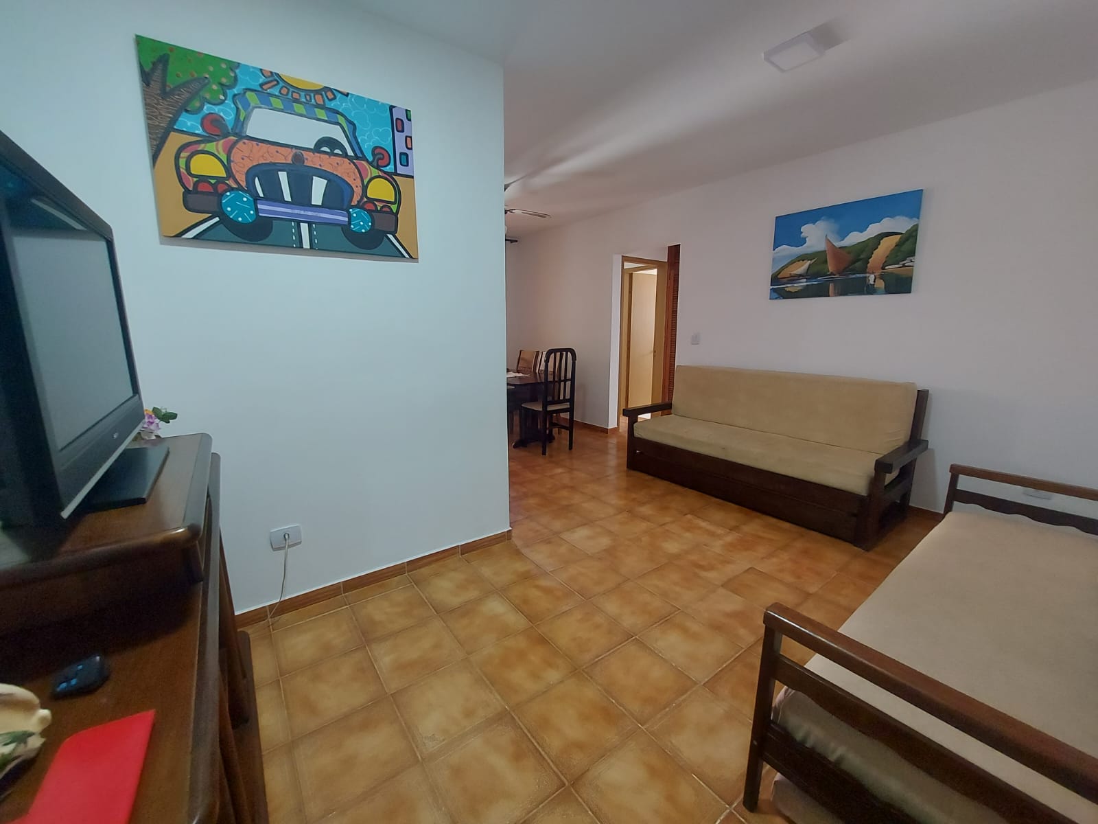 Apartamento à venda com 2 quartos, 65m² - Foto 14