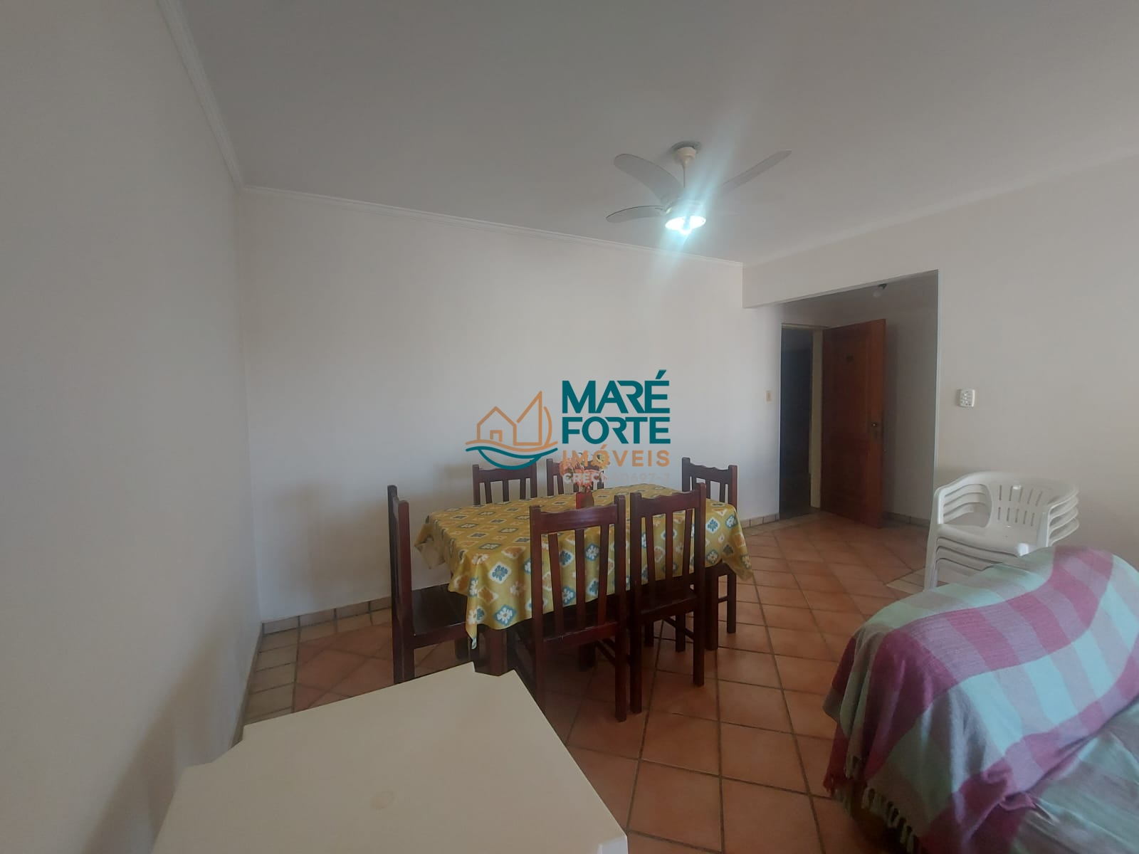 Apartamento à venda com 2 quartos, 109m² - Foto 9