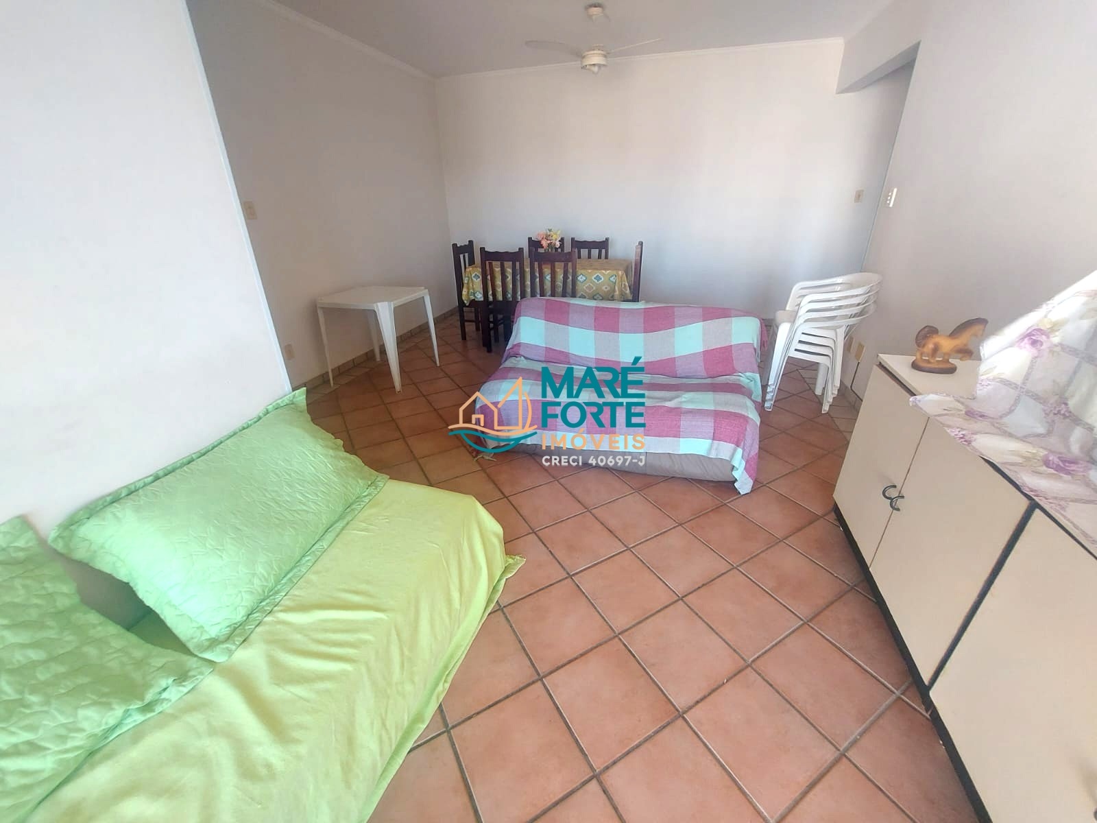 Apartamento à venda com 2 quartos, 109m² - Foto 3