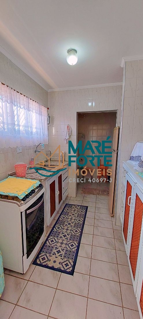 Apartamento à venda com 2 quartos, 67m² - Foto 2