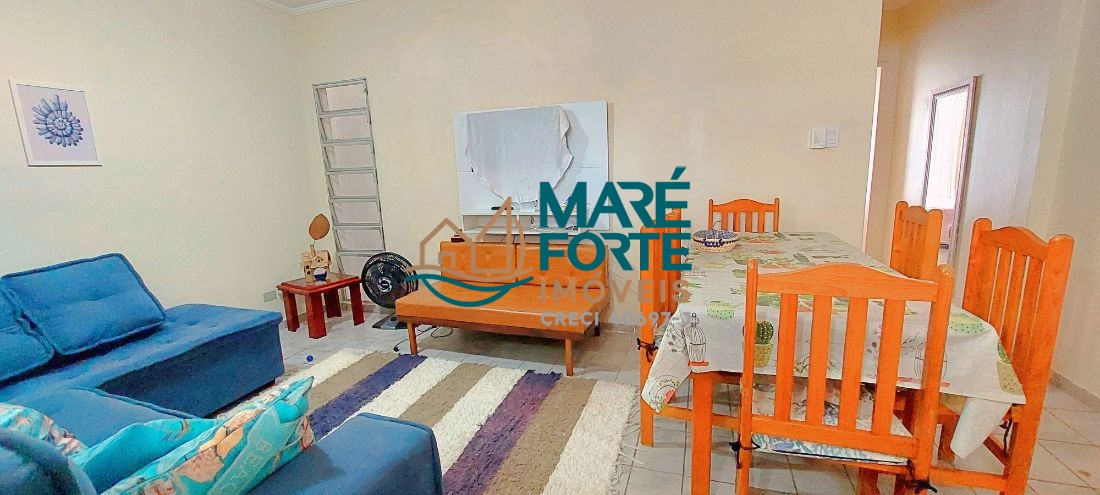 Apartamento à venda com 2 quartos, 67m² - Foto 1