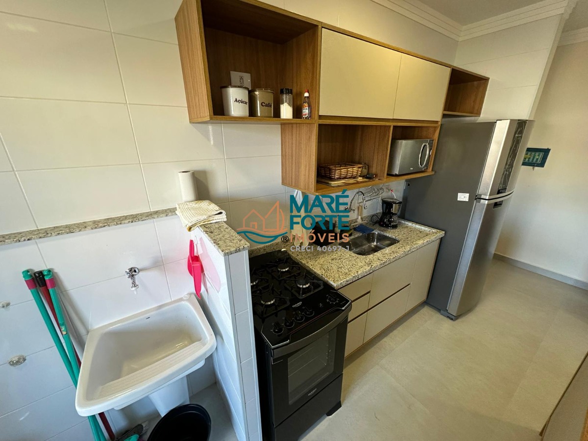 Apartamento à venda com 2 quartos, 67m² - Foto 7