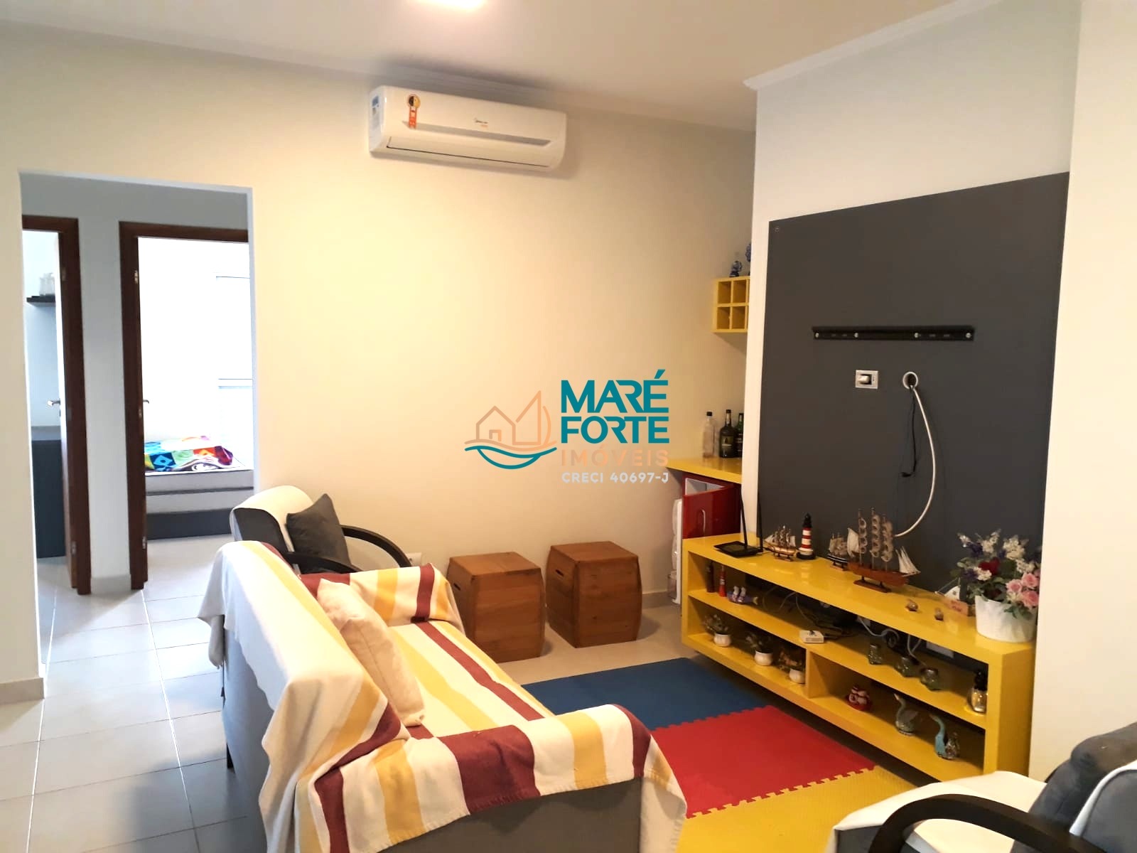 Apartamento à venda com 2 quartos, 74m² - Foto 5