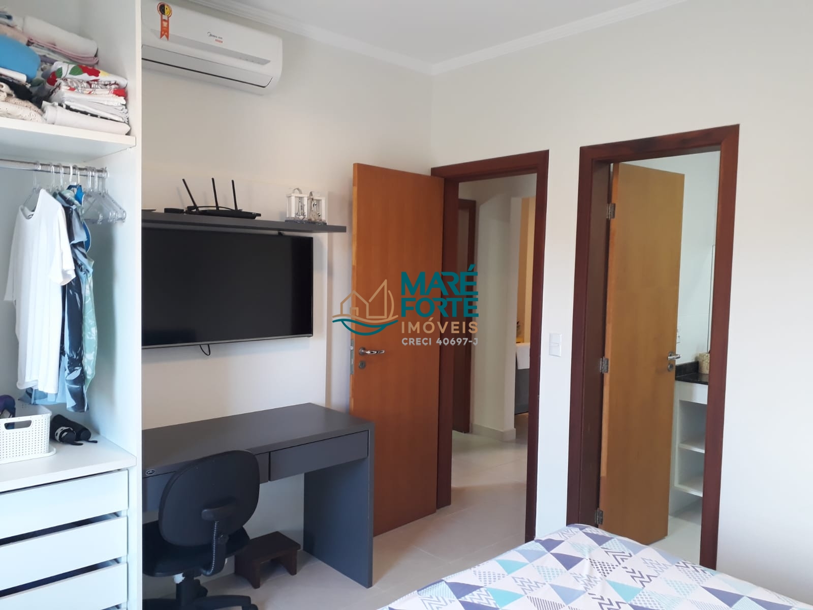 Apartamento à venda com 2 quartos, 74m² - Foto 12