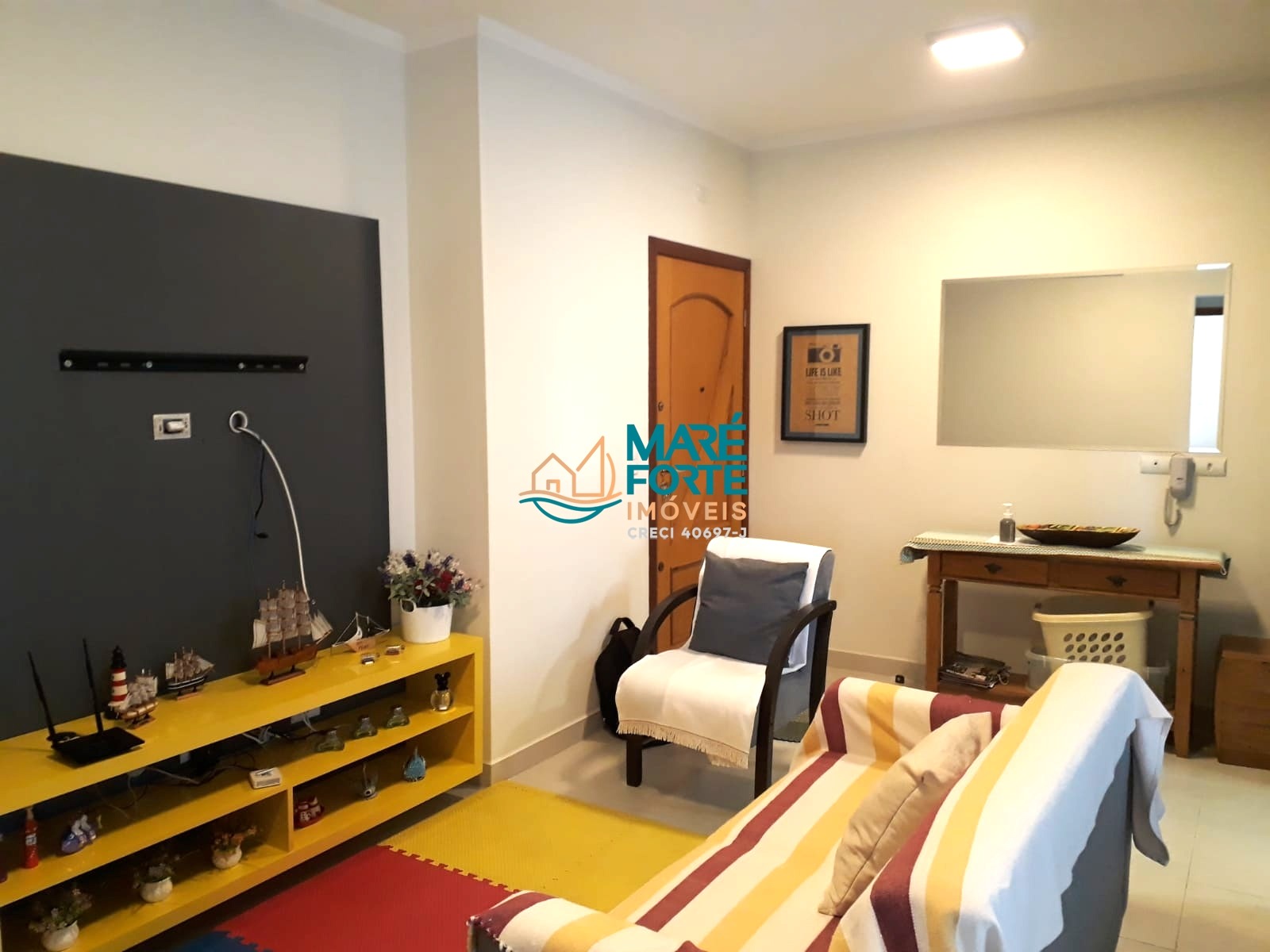 Apartamento à venda com 2 quartos, 74m² - Foto 7