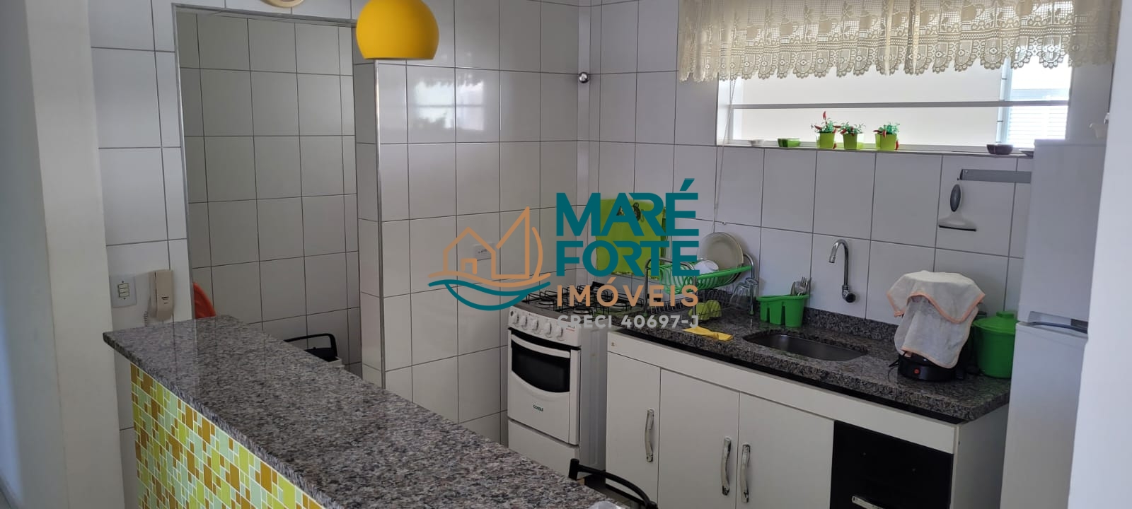 Apartamento à venda com 2 quartos, 88m² - Foto 1