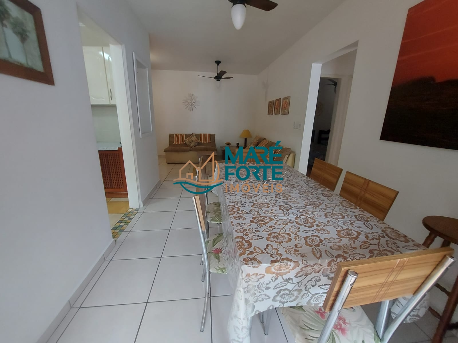 Apartamento à venda com 2 quartos, 70m² - Foto 9