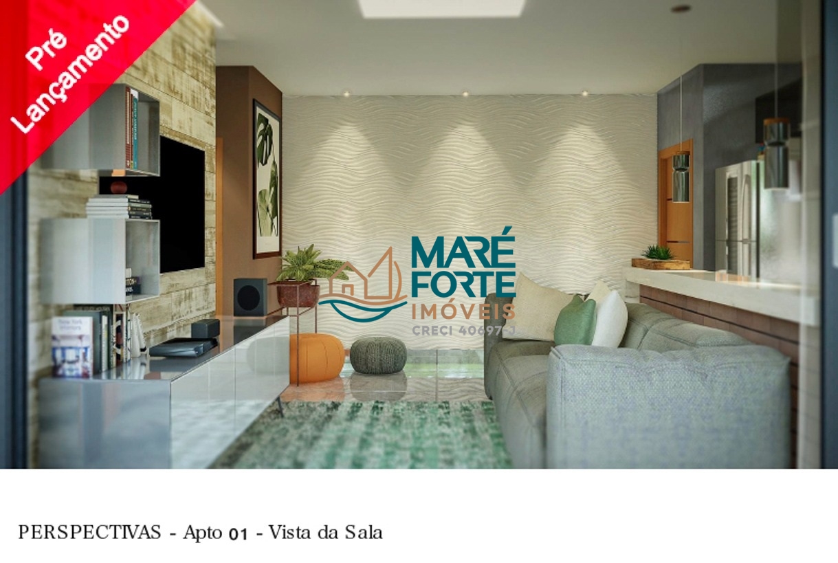 Apartamento à venda com 2 quartos, 70m² - Foto 8