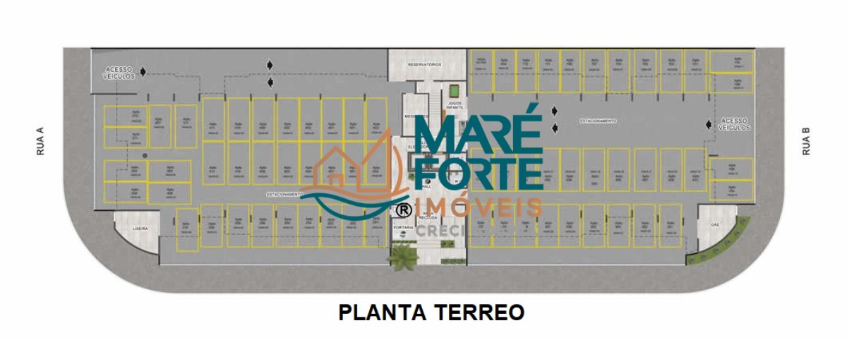 Apartamento à venda com 2 quartos, 67m² - Foto 12