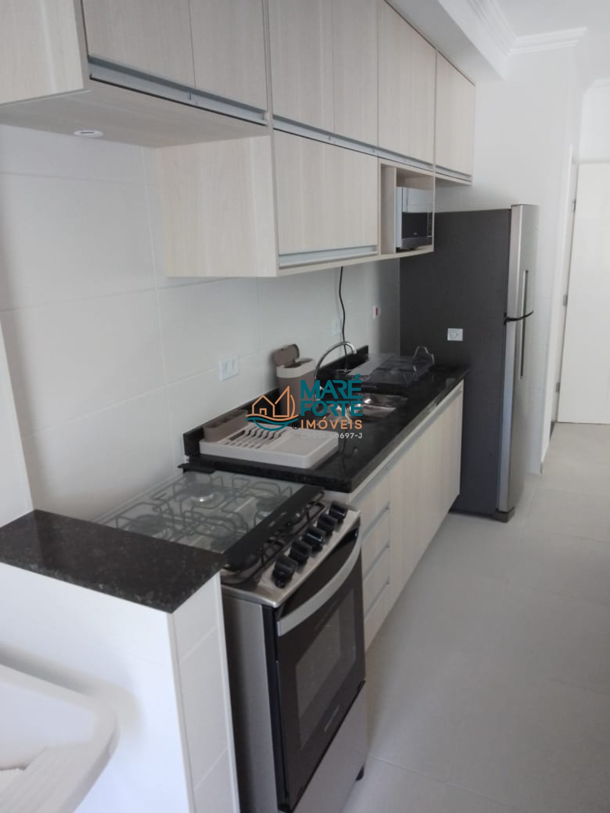 Apartamento à venda com 2 quartos, 67m² - Foto 6