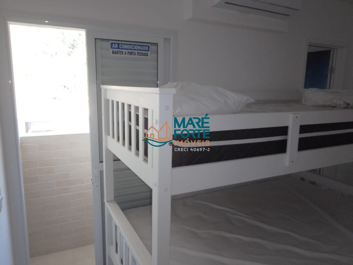 Apartamento à venda com 2 quartos, 64m² - Foto 5