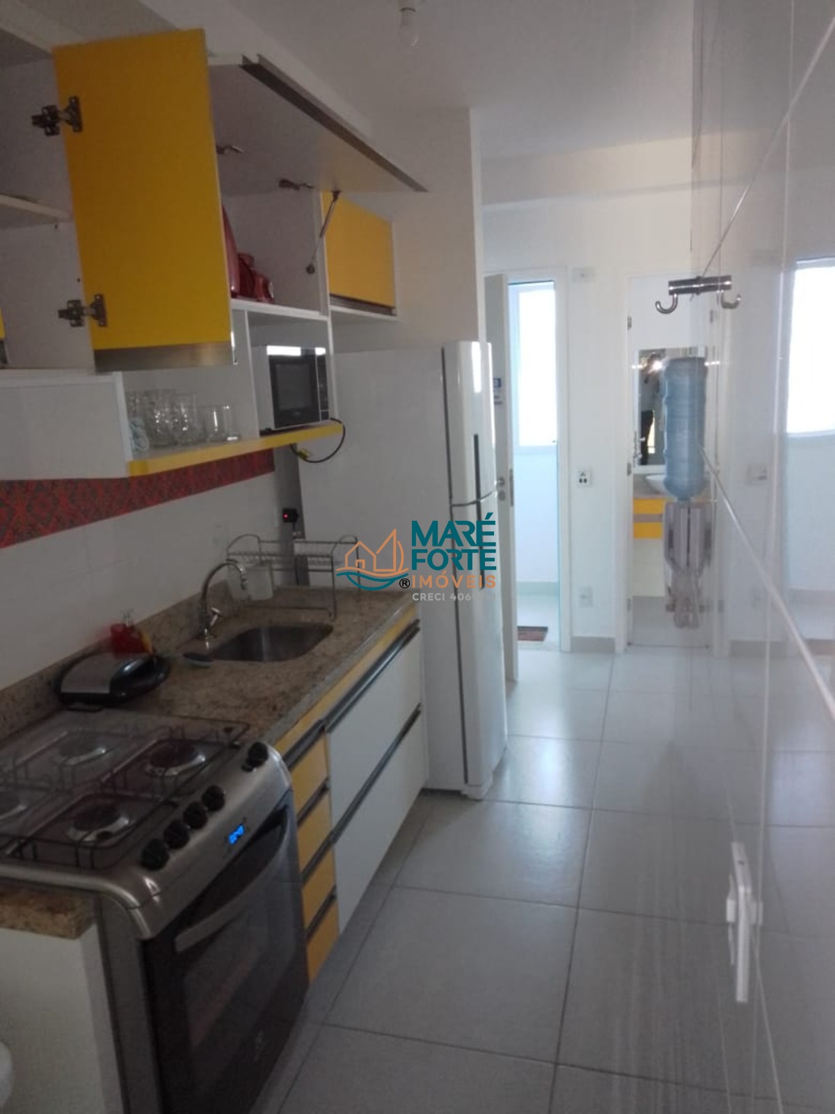 Apartamento à venda com 2 quartos, 64m² - Foto 36