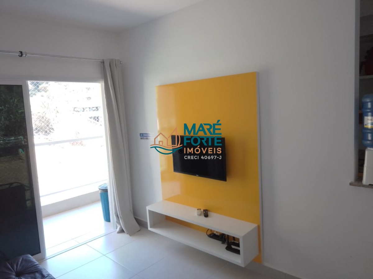 Apartamento à venda com 2 quartos, 64m² - Foto 3