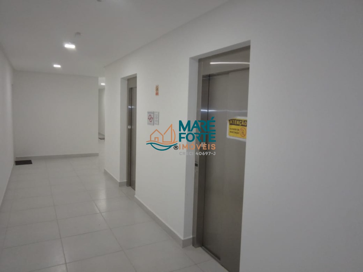 Apartamento à venda com 2 quartos, 64m² - Foto 6