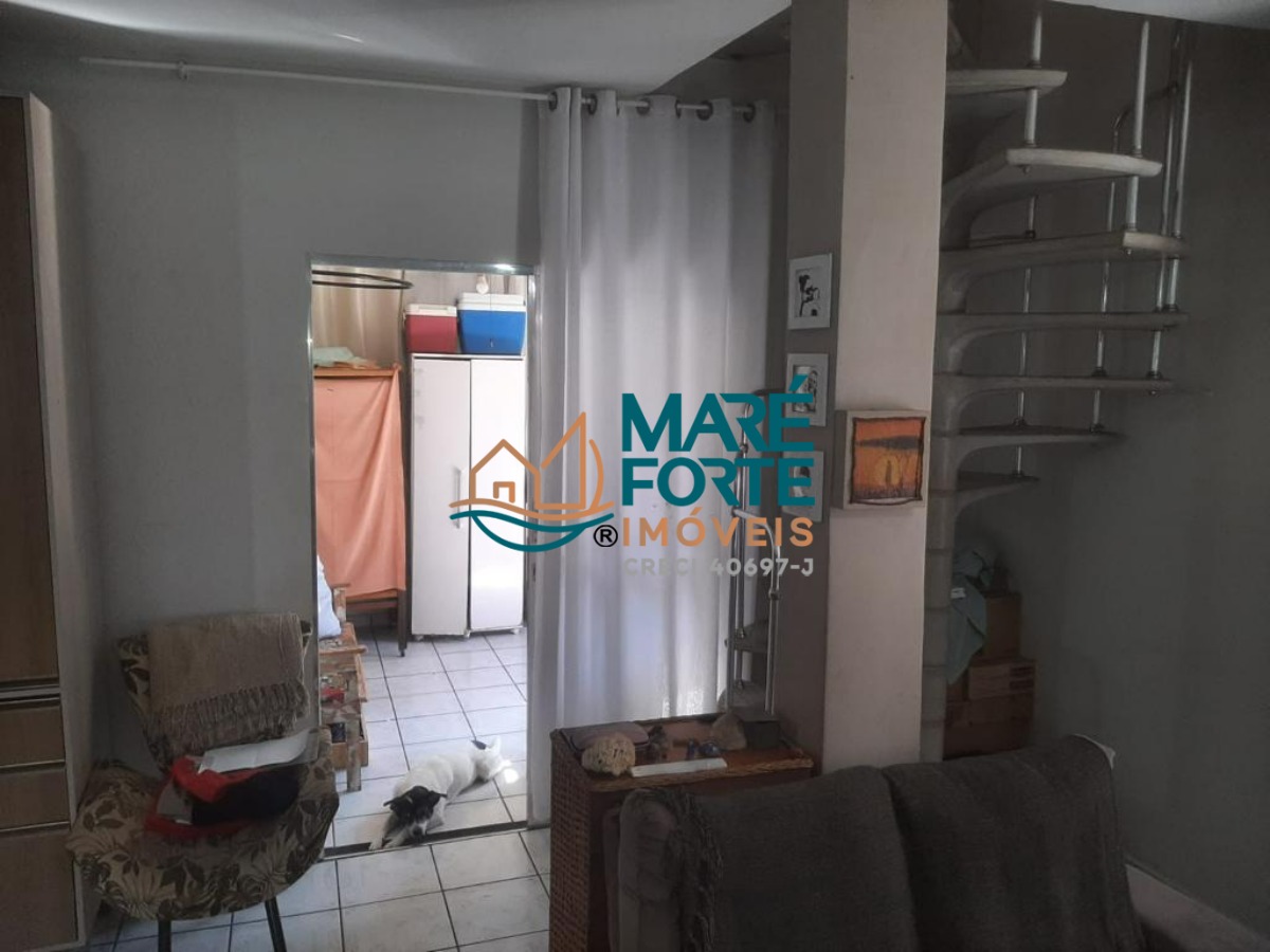 Sobrado à venda com 2 quartos, 81m² - Foto 7