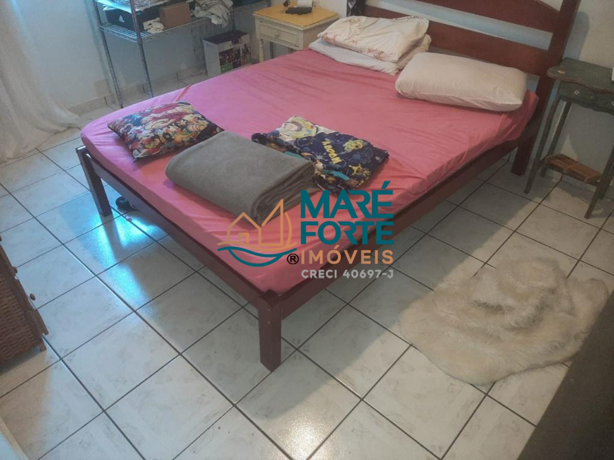 Sobrado à venda com 2 quartos, 81m² - Foto 11