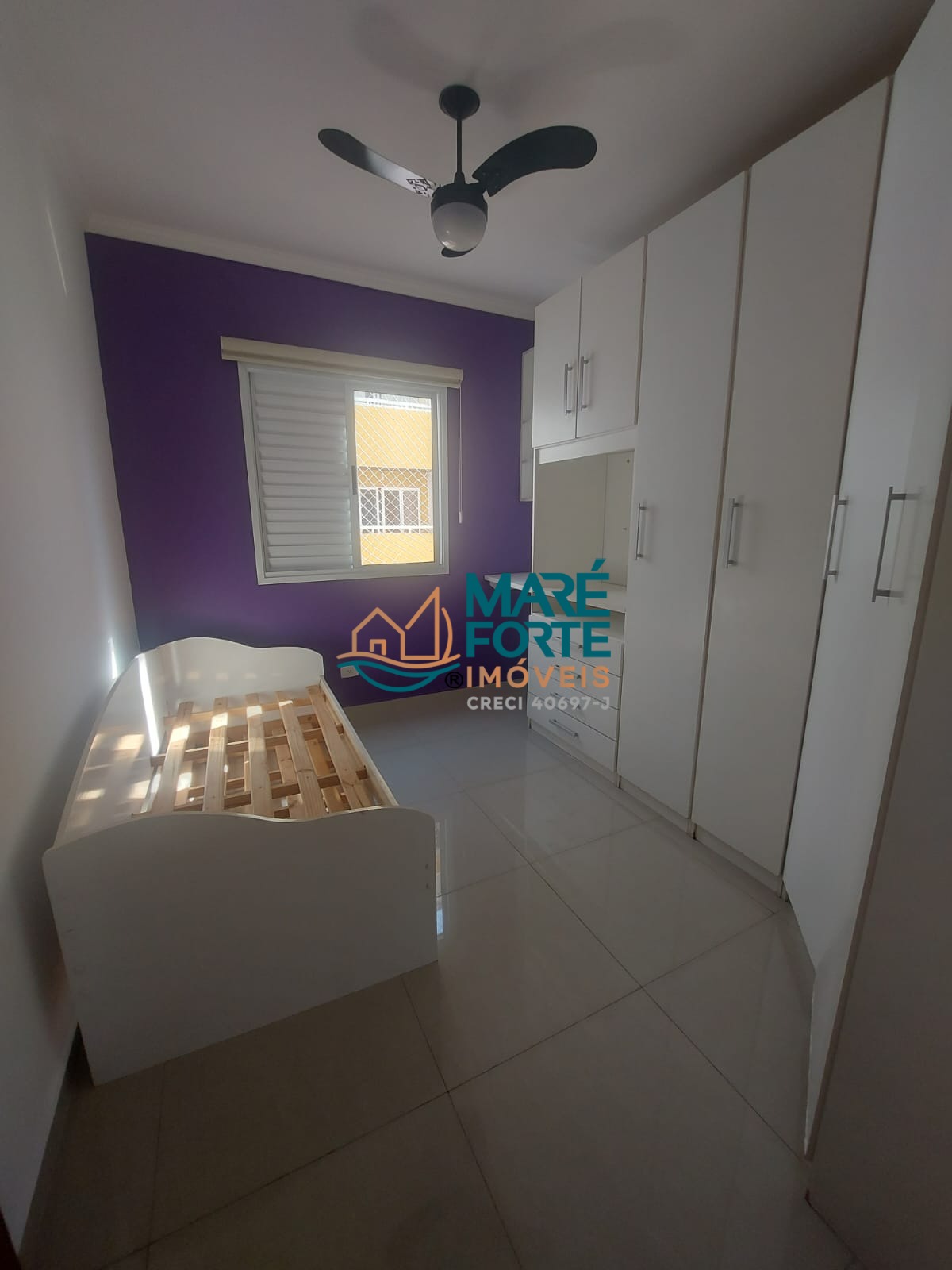 Apartamento à venda com 3 quartos, 85m² - Foto 6