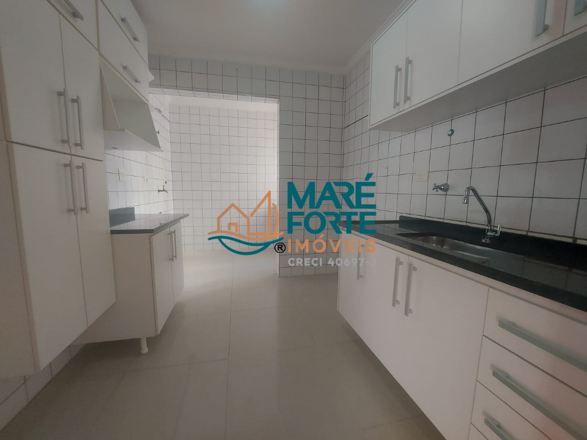 Apartamento à venda com 3 quartos, 85m² - Foto 2