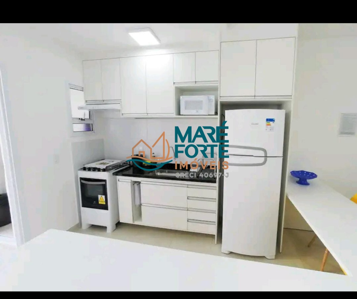 Apartamento à venda com 2 quartos, 80m² - Foto 10