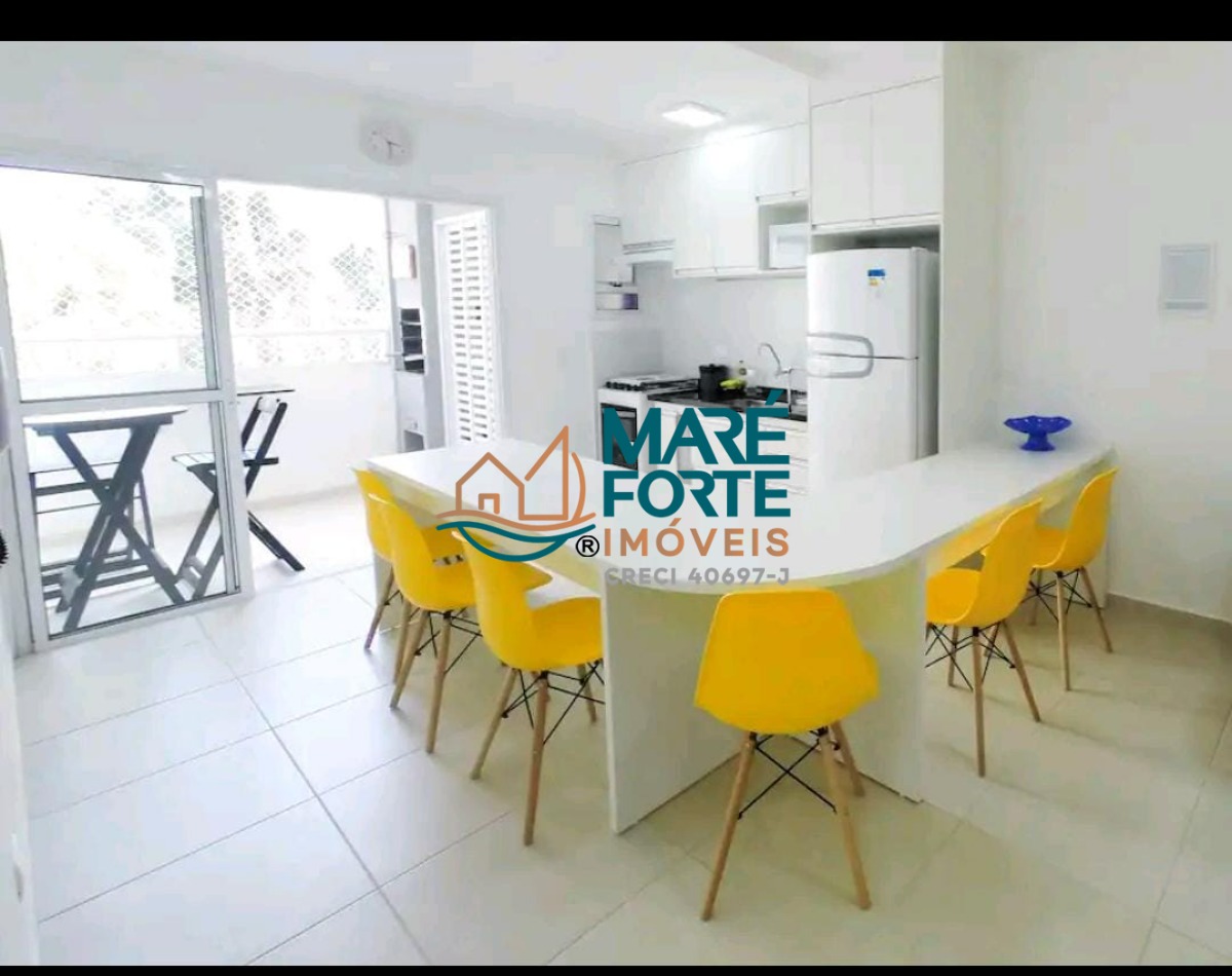 Apartamento à venda com 2 quartos, 80m² - Foto 11