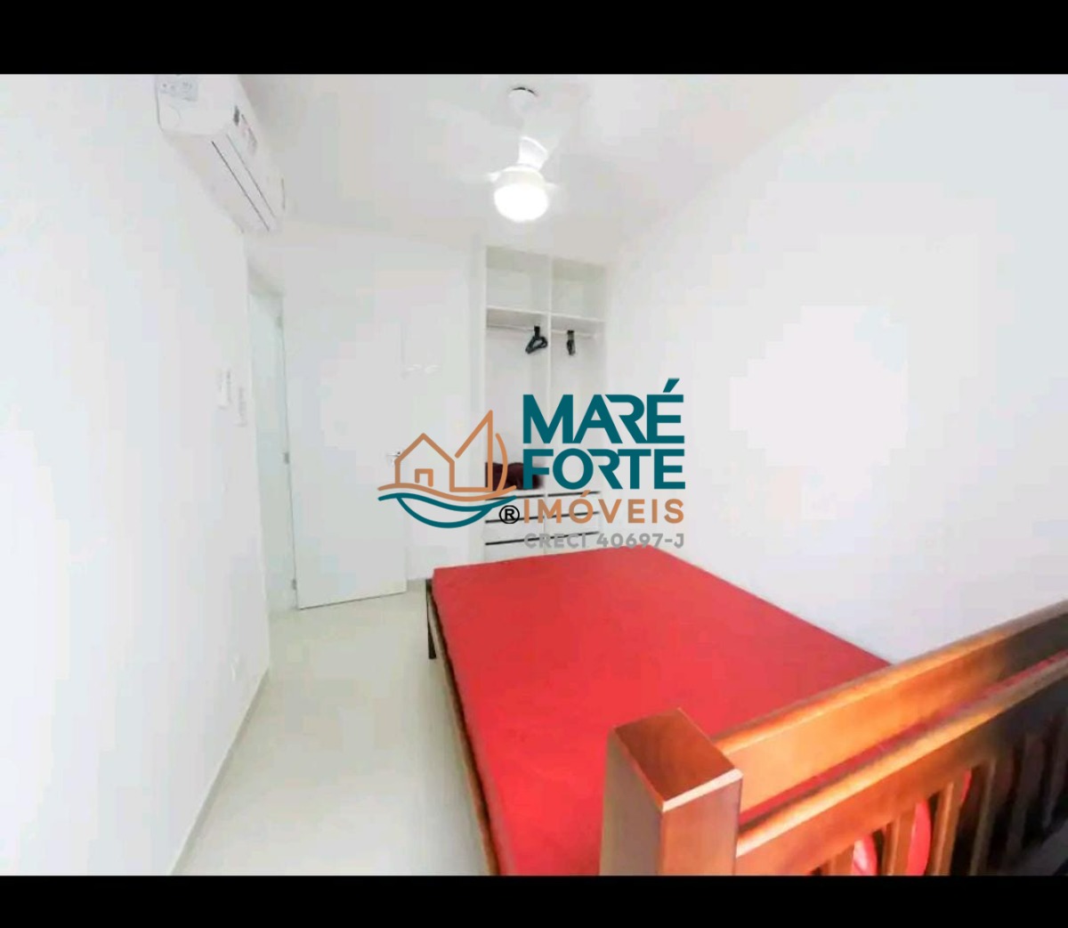 Apartamento à venda com 2 quartos, 80m² - Foto 5