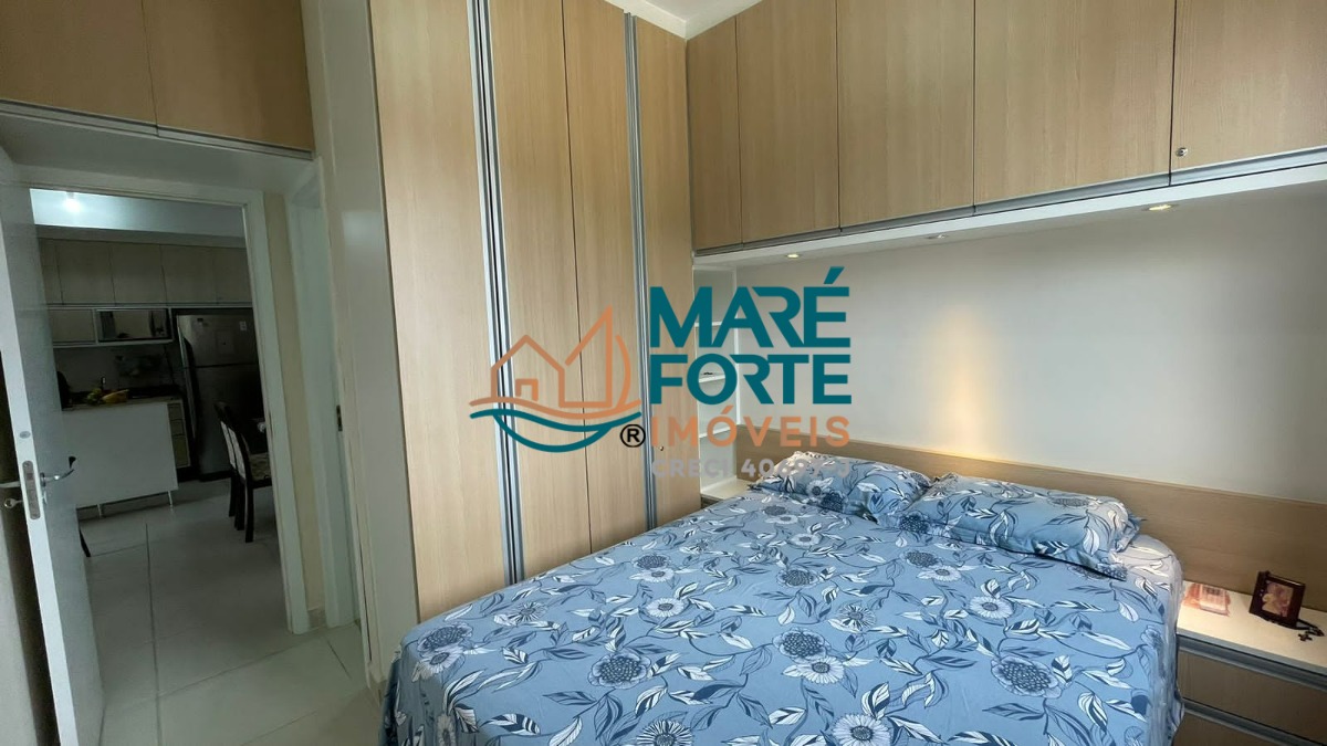 Apartamento à venda com 2 quartos, 58m² - Foto 2