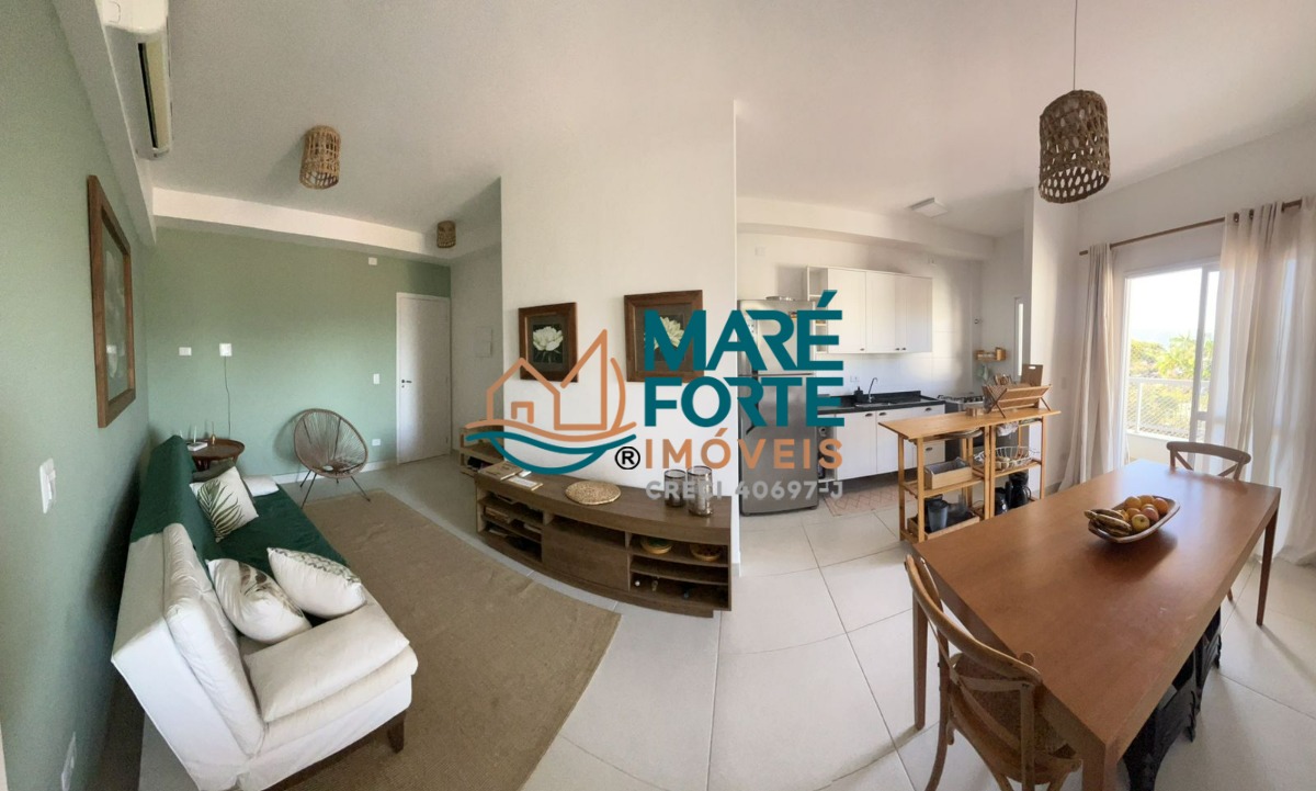 Apartamento à venda com 3 quartos, 90m² - Foto 1