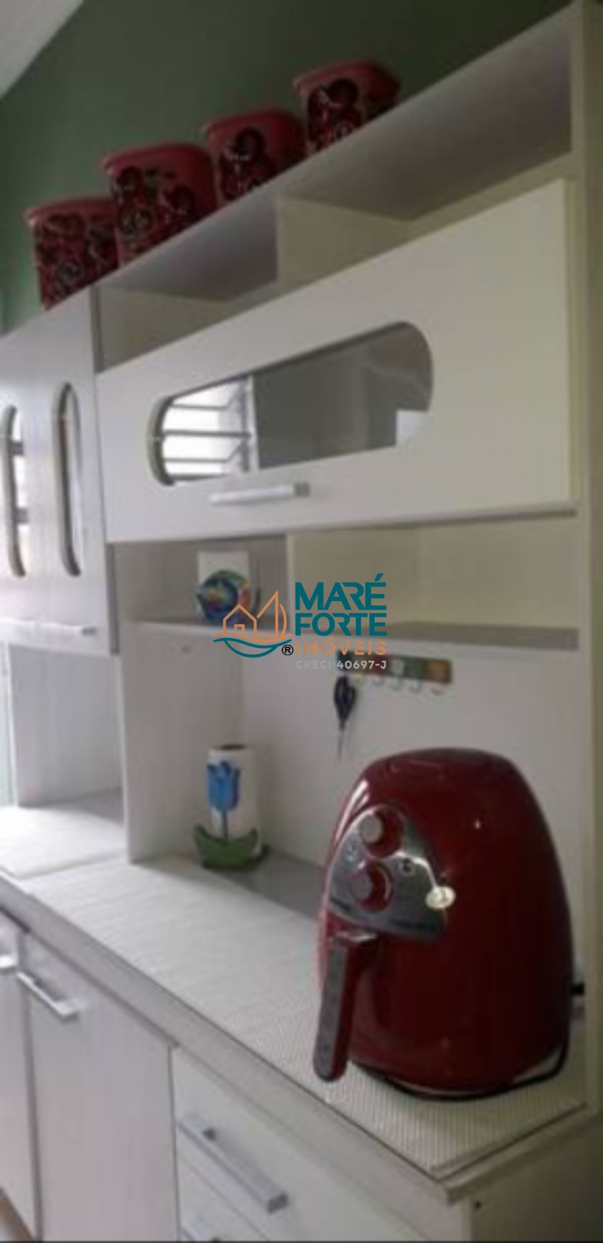 Apartamento à venda com 2 quartos, 50m² - Foto 5