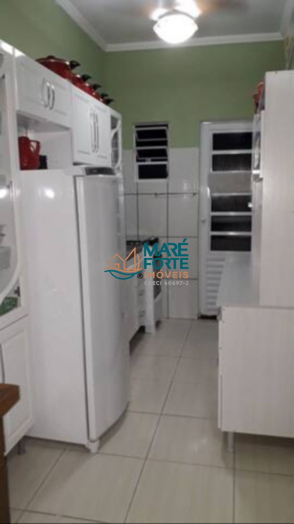 Apartamento à venda com 2 quartos, 50m² - Foto 4