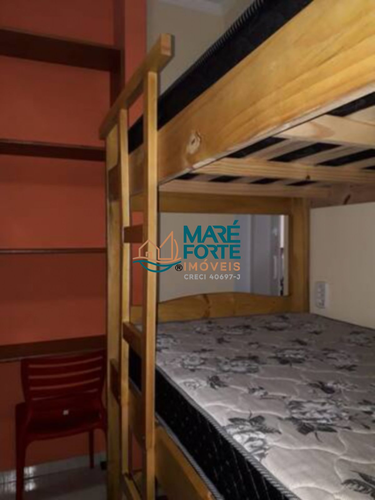 Apartamento à venda com 2 quartos, 50m² - Foto 6