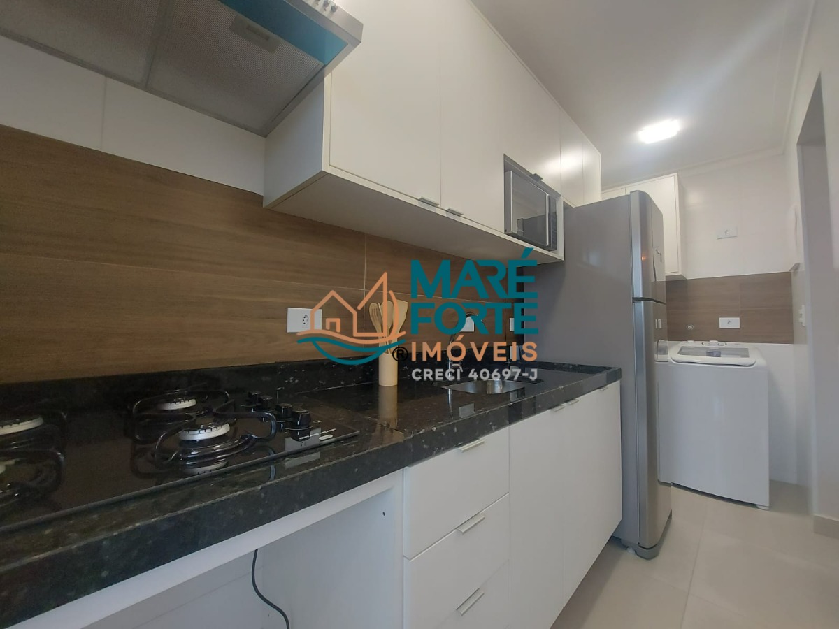 Apartamento à venda com 1 quarto, 50m² - Foto 7