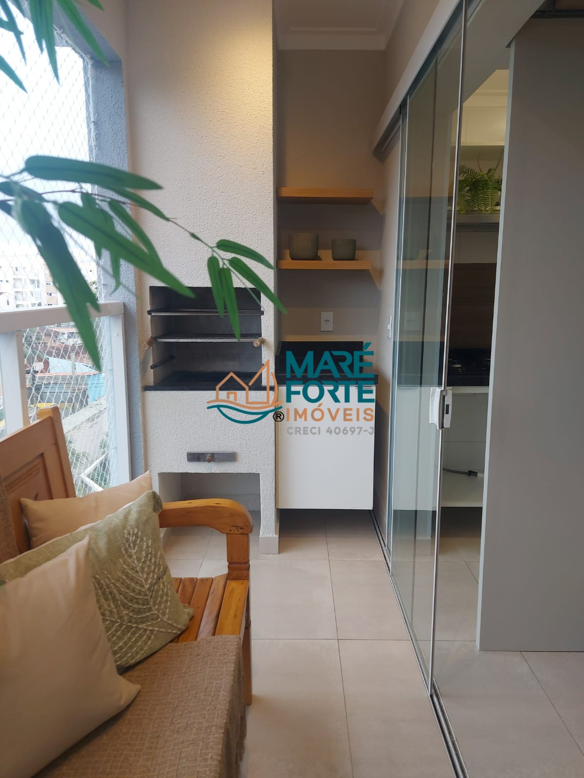 Apartamento à venda com 1 quarto, 50m² - Foto 11