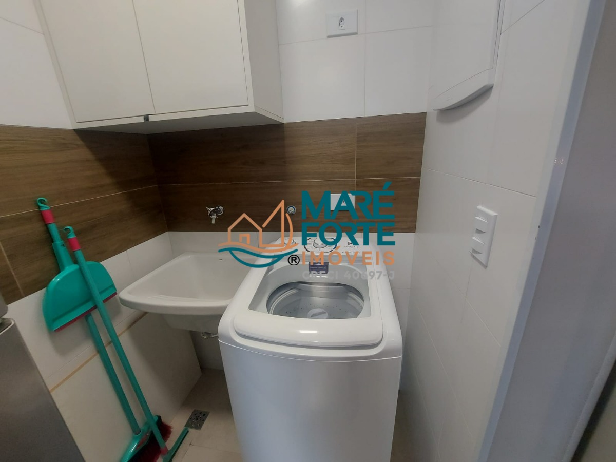 Apartamento à venda com 1 quarto, 50m² - Foto 8