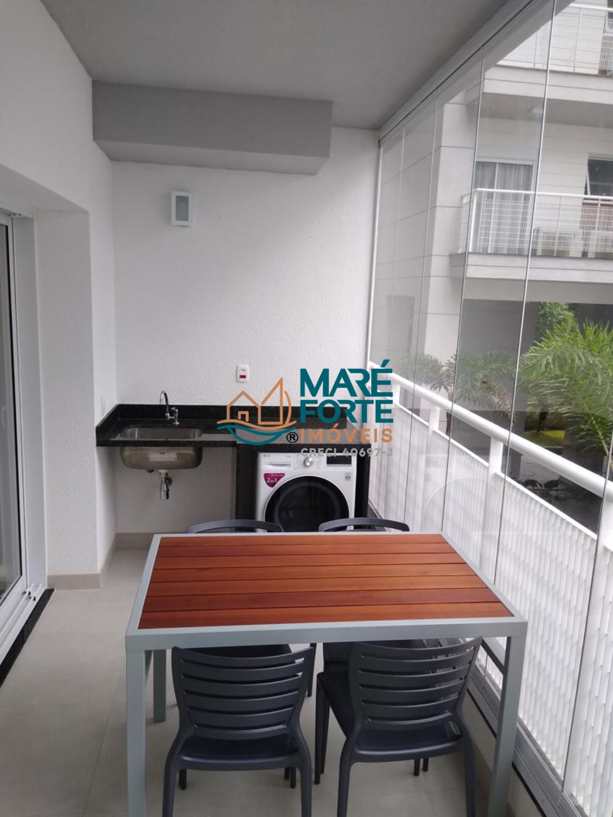 Apartamento à venda com 1 quarto, 43m² - Foto 13