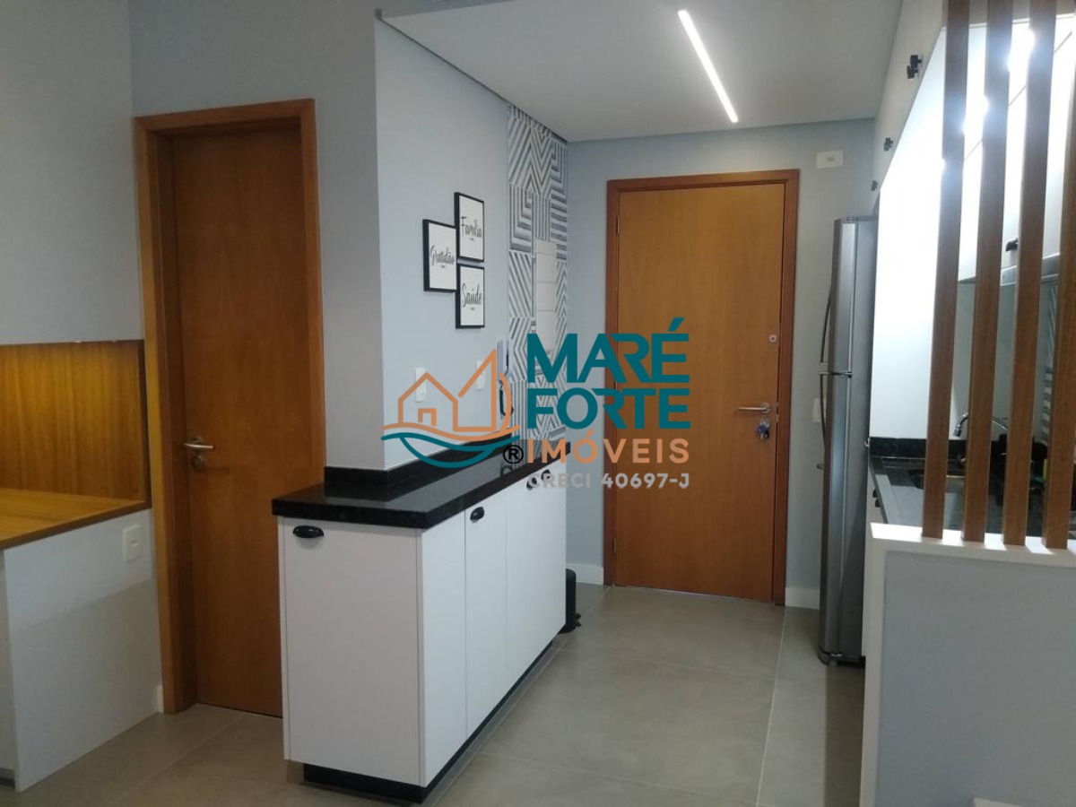 Apartamento à venda com 1 quarto, 43m² - Foto 6