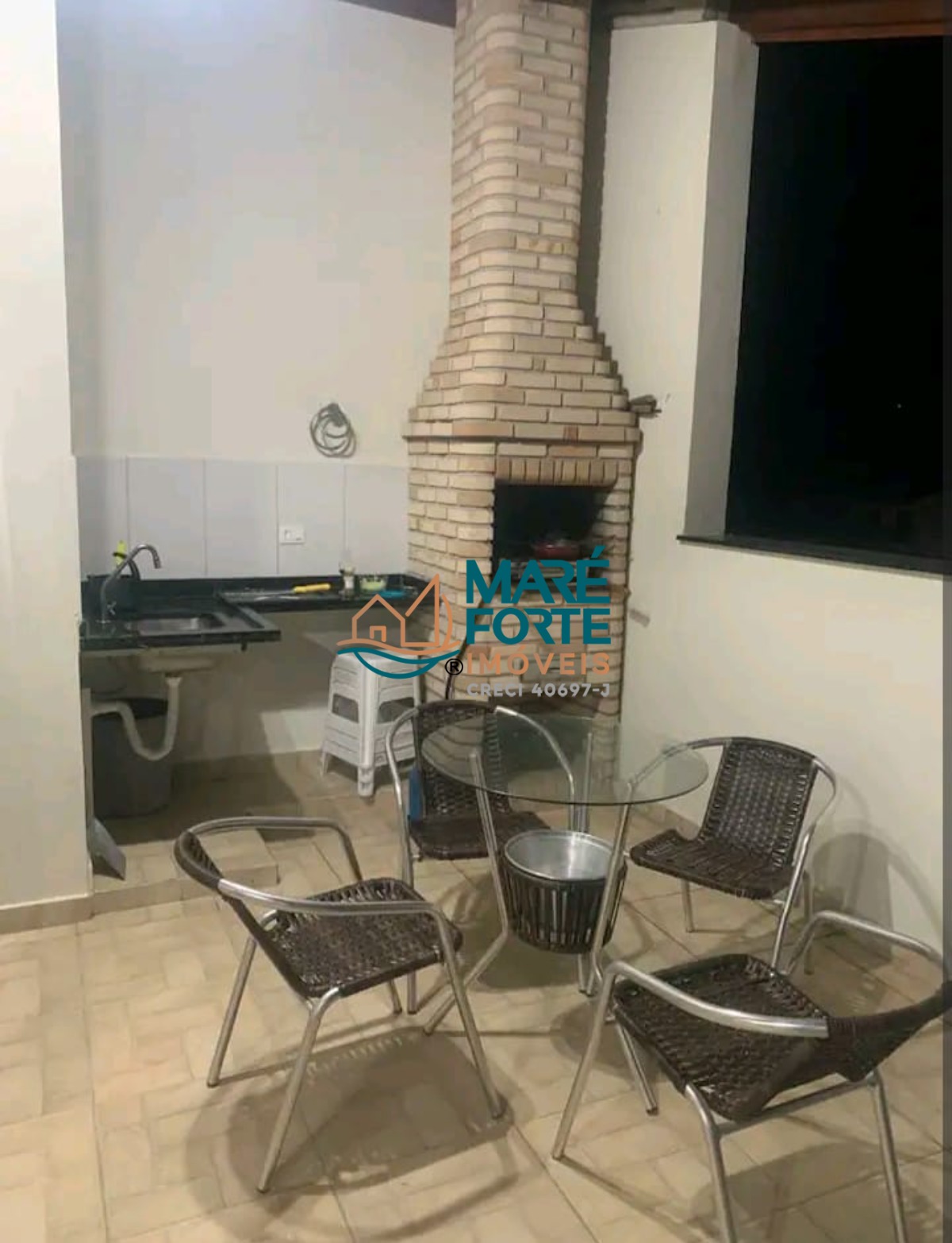 Cobertura à venda com 2 quartos, 113m² - Foto 12