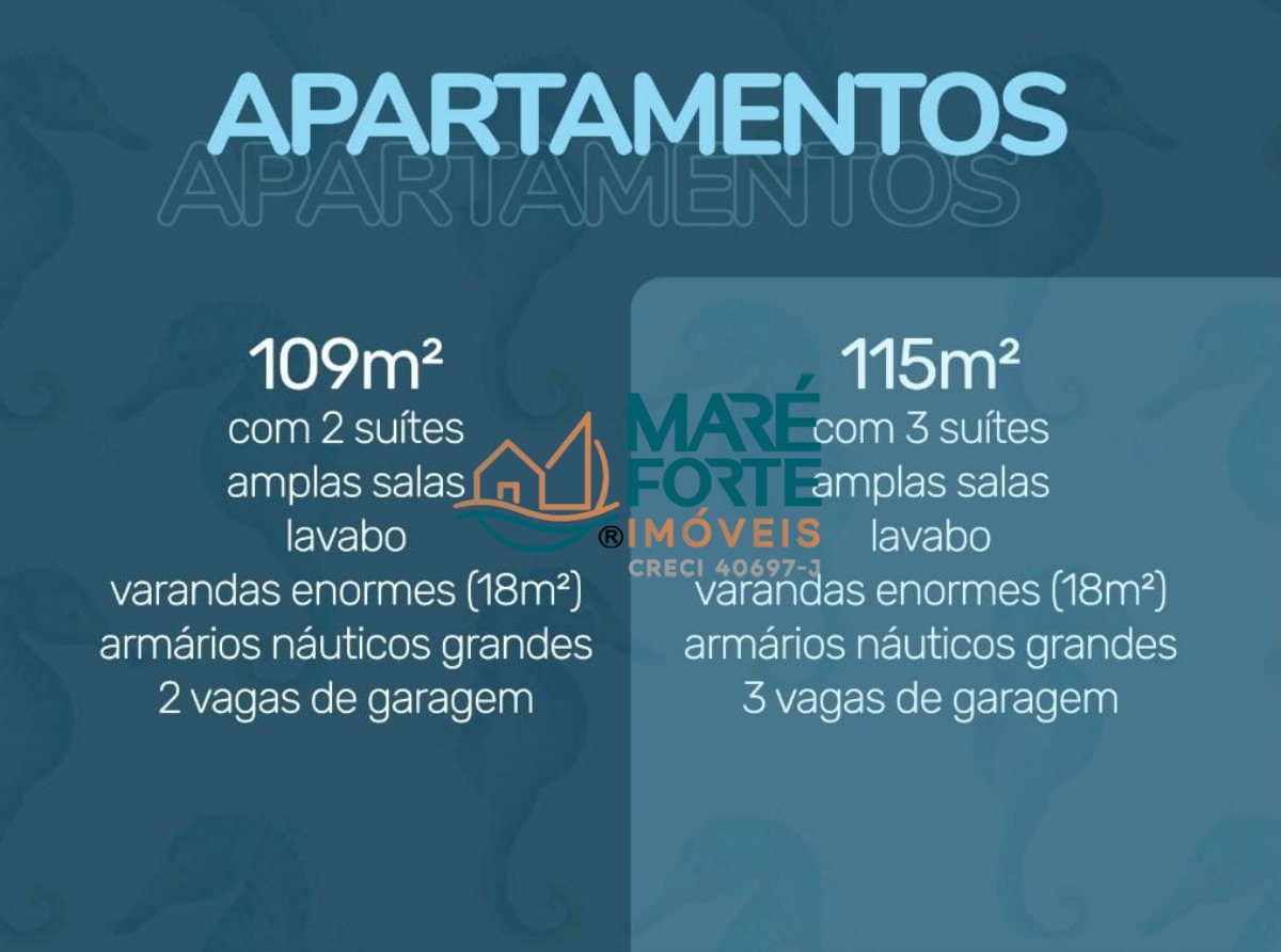 Apartamento à venda com 2 quartos, 109m² - Foto 13