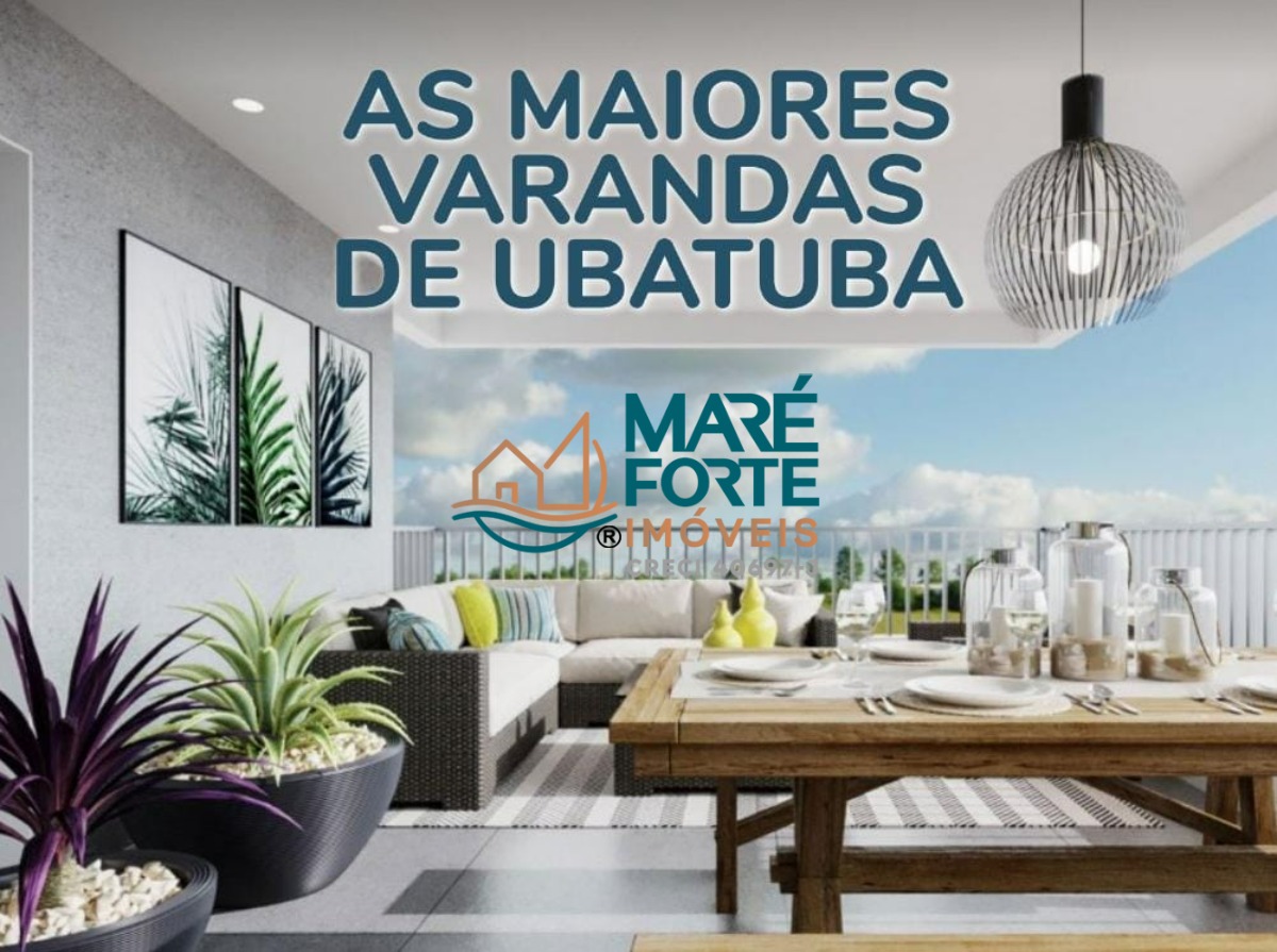 Apartamento à venda com 2 quartos, 109m² - Foto 3