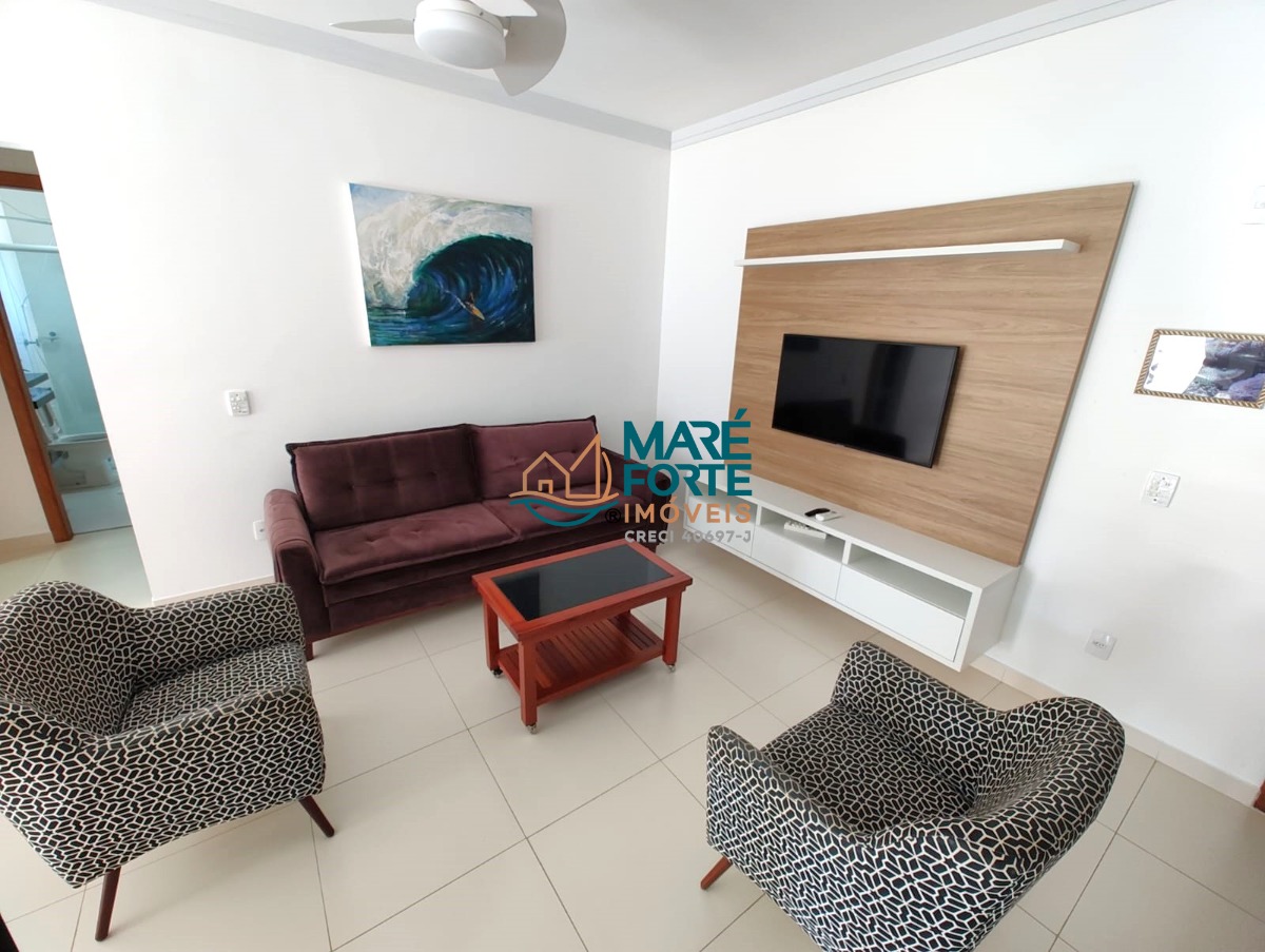 Apartamento à venda com 2 quartos, 86m² - Foto 2