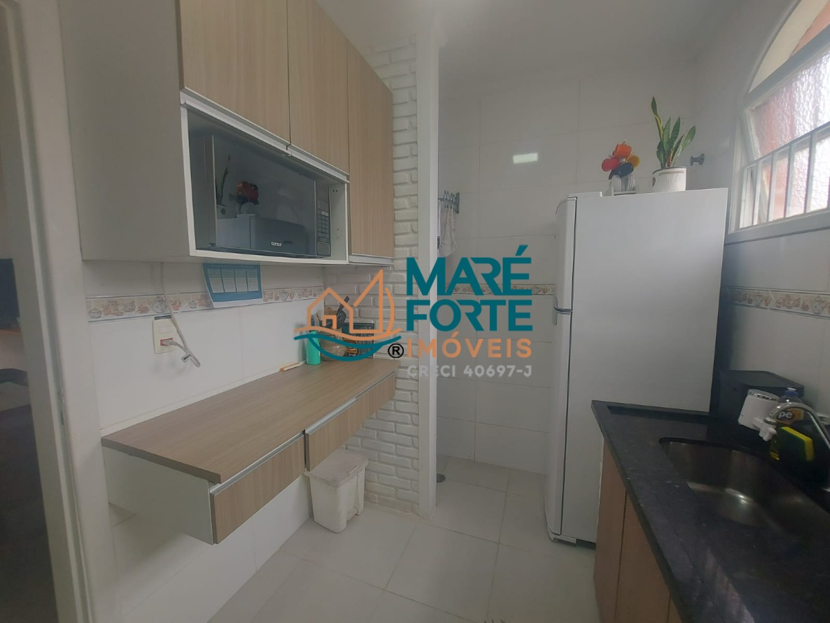 Apartamento à venda com 2 quartos, 61m² - Foto 4