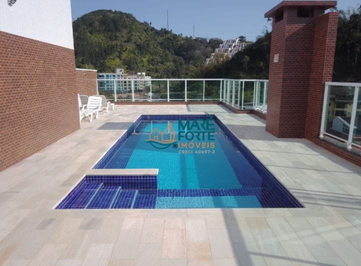 Apartamento à venda com 2 quartos, 67m² - Foto 21