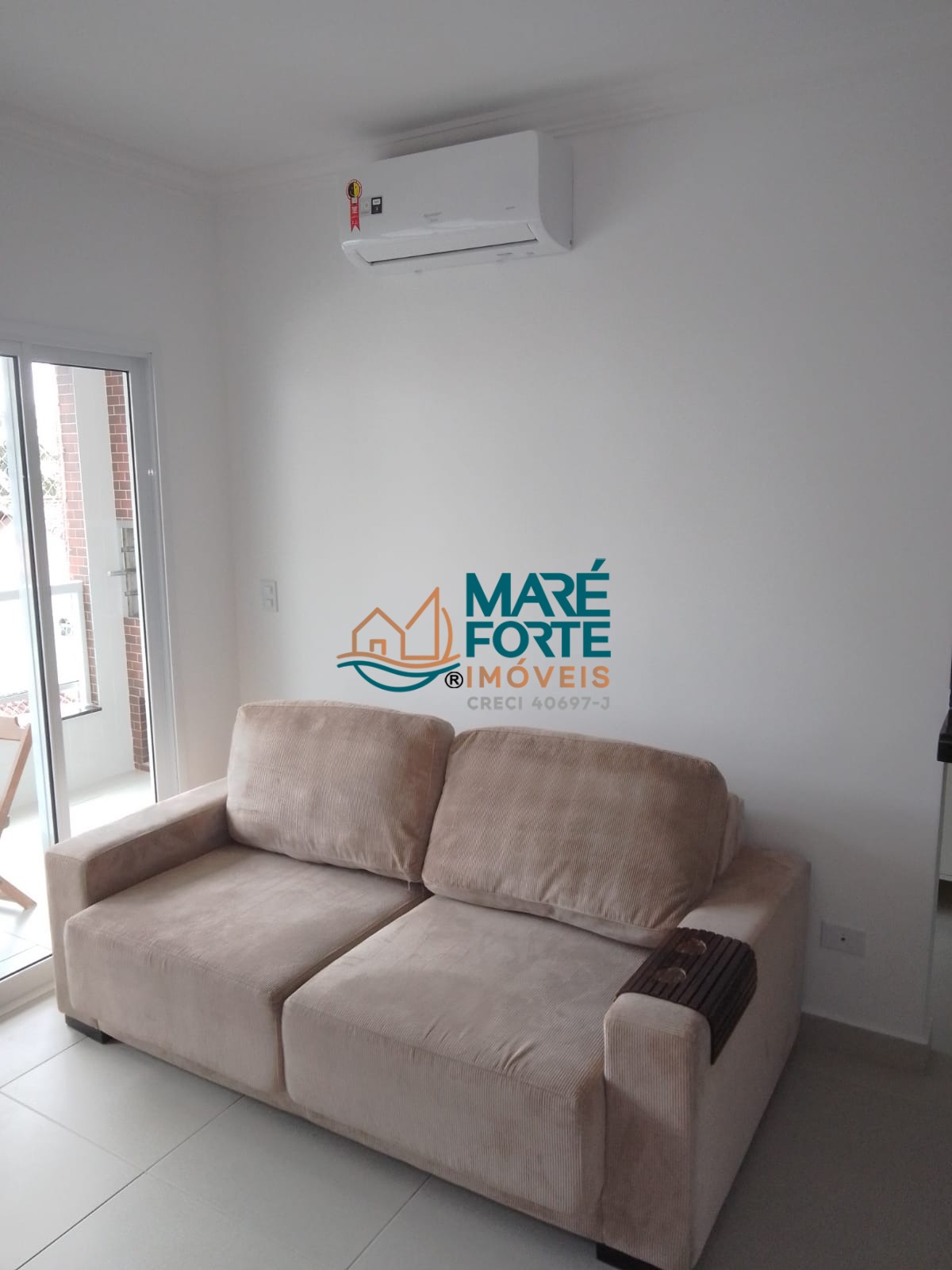 Apartamento à venda com 2 quartos, 67m² - Foto 6