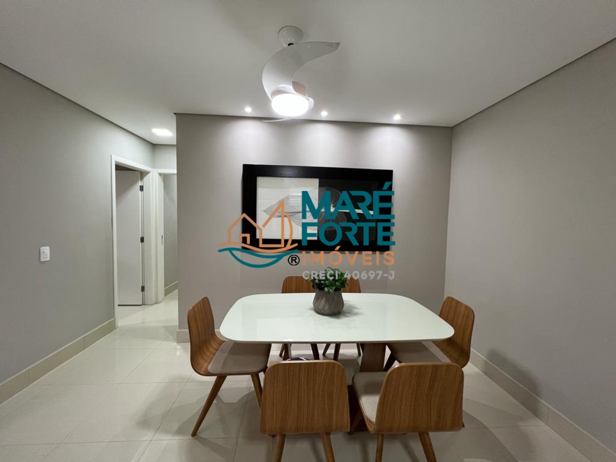 Apartamento à venda com 3 quartos, 106m² - Foto 8