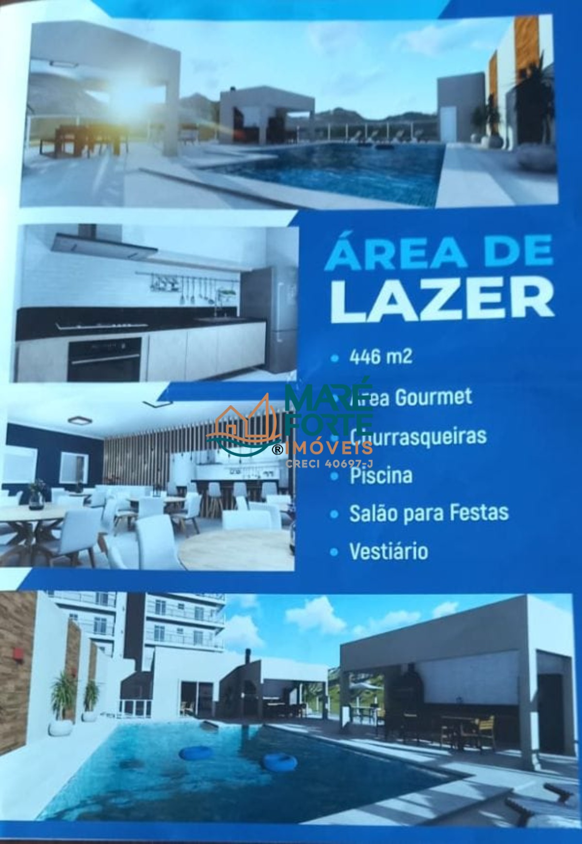 Apartamento à venda com 3 quartos, 106m² - Foto 16