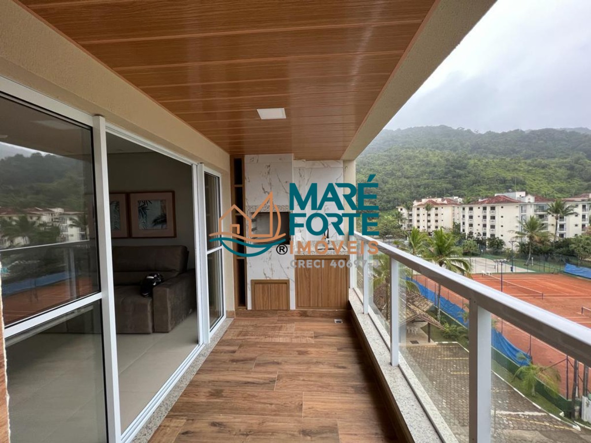 Apartamento à venda com 3 quartos, 106m² - Foto 1