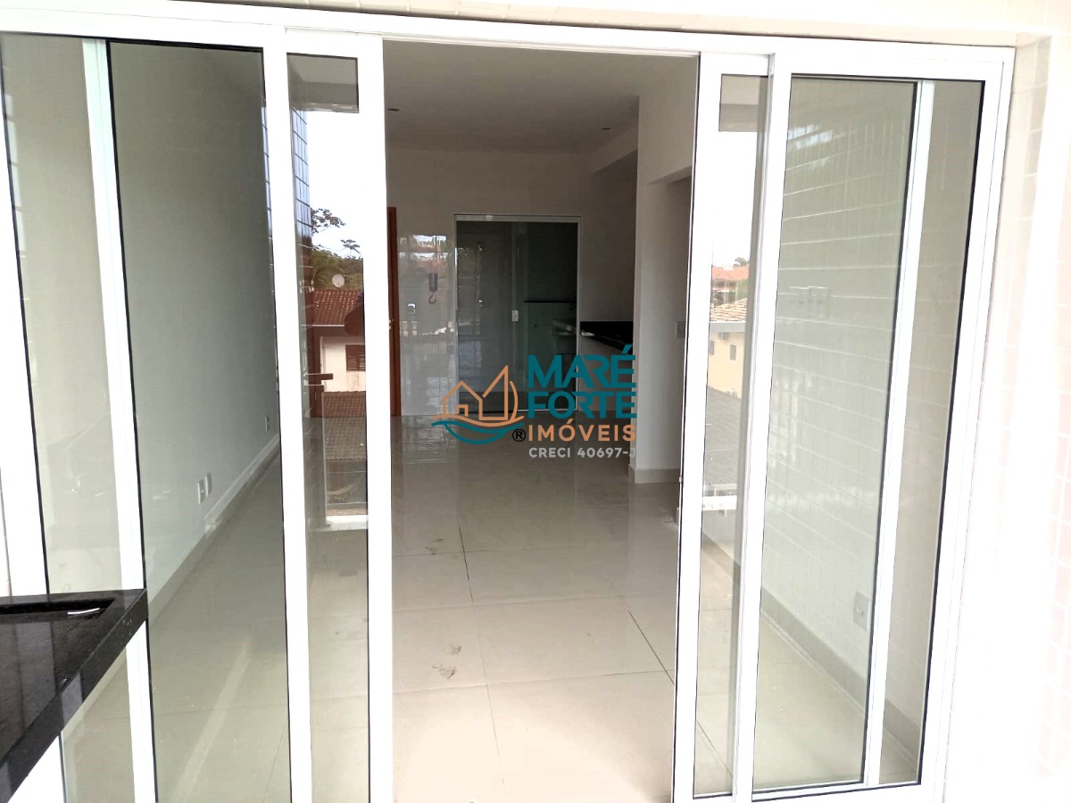 Apartamento à venda com 2 quartos, 71m² - Foto 1