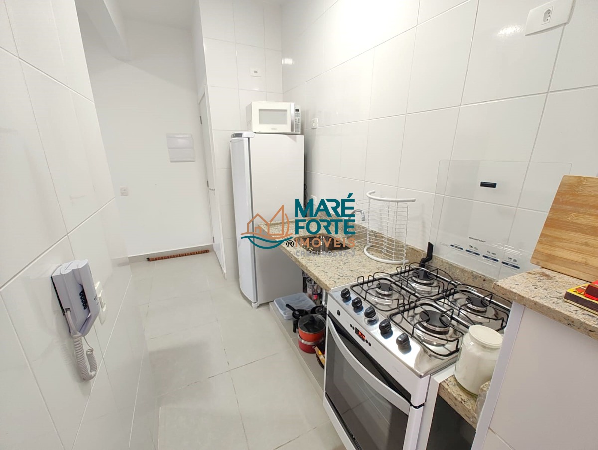 Apartamento à venda com 2 quartos, 55m² - Foto 10