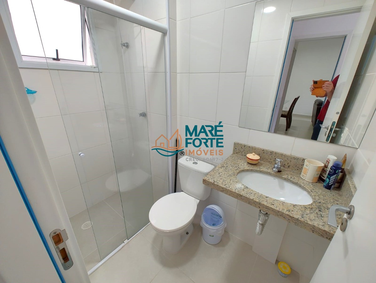 Apartamento à venda com 2 quartos, 55m² - Foto 15